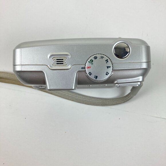 Kodak Easy to Share CX7430 Digital Camera Untested Parts Only - Picture 3 of 6